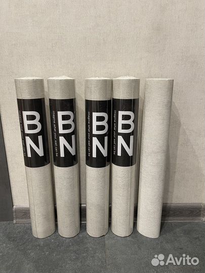 Обои BN International Польша