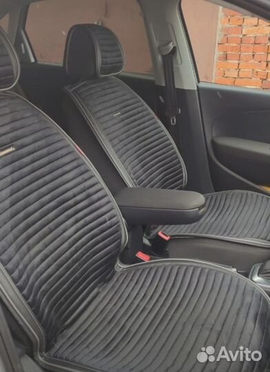 Накидка на авто Monaco