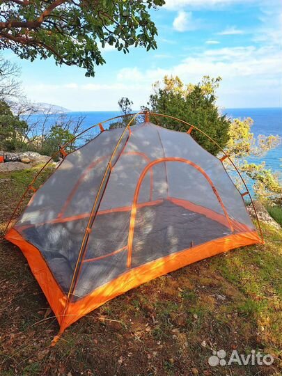 Аренда туристического снаряжения