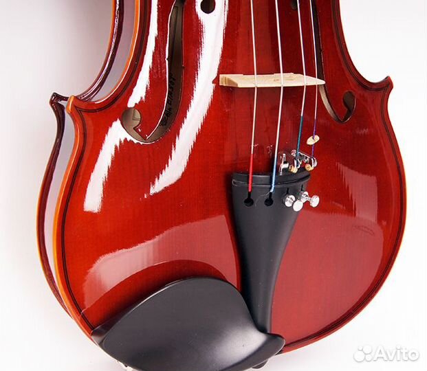 Скрипка концертная 4/4
