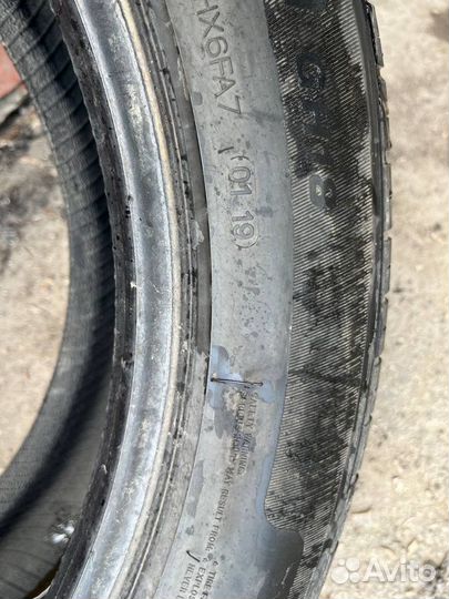 Goform GH-18 235/55 R20