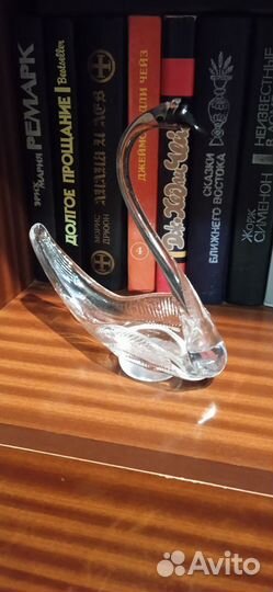 Хрусталь СССР