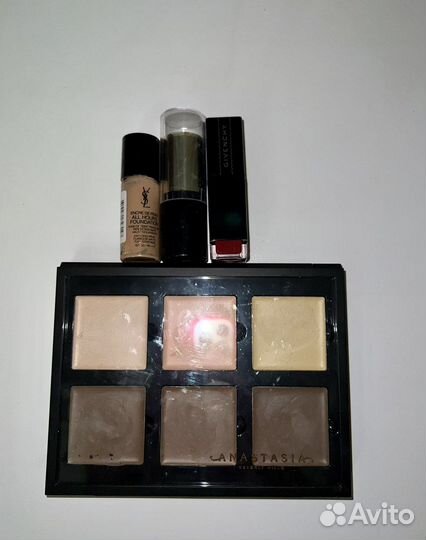 Набор косметики