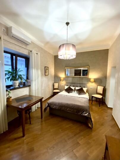 Квартира-студия, 25 м², 1/3 эт.