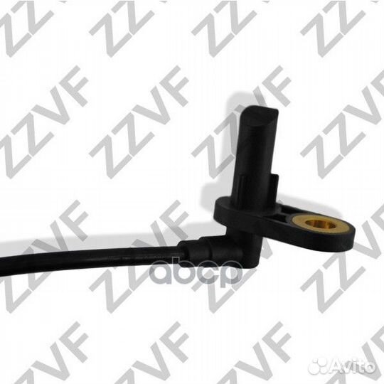 Датчик абс задний левый (L) nissan micra (K12E)