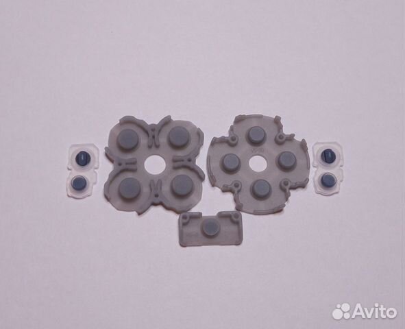 Набор мембран для DualSense (PS5)