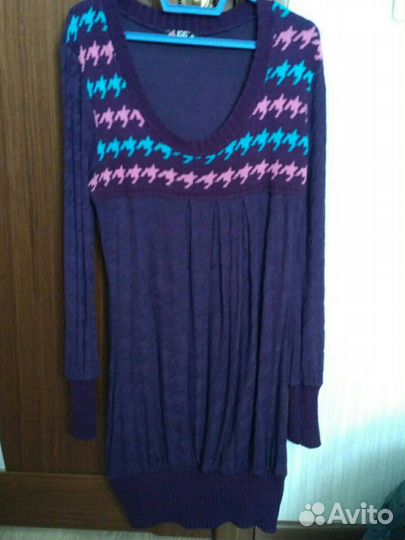 Женские вещи пакетом