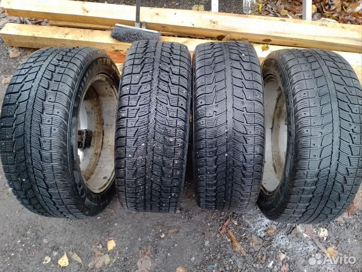 Haulking S-301 205/55 R16