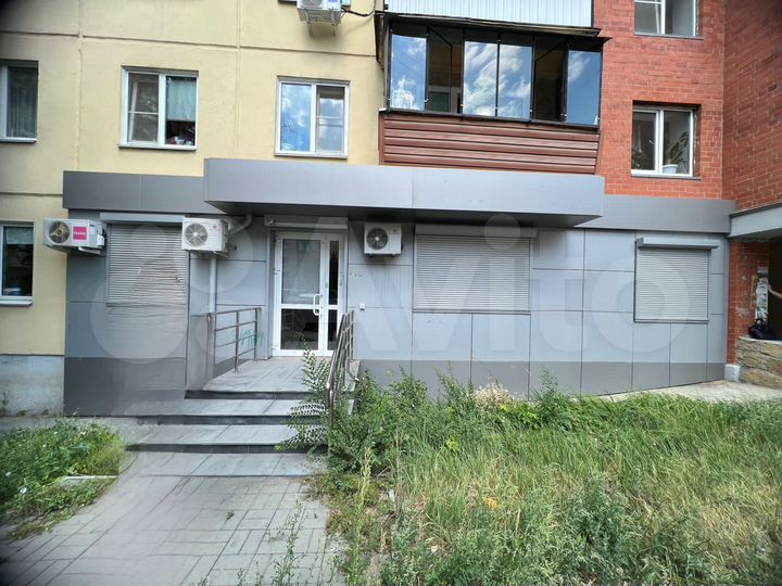 Торговая площадь, 5 м²