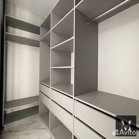 Шкаф купе на заказ