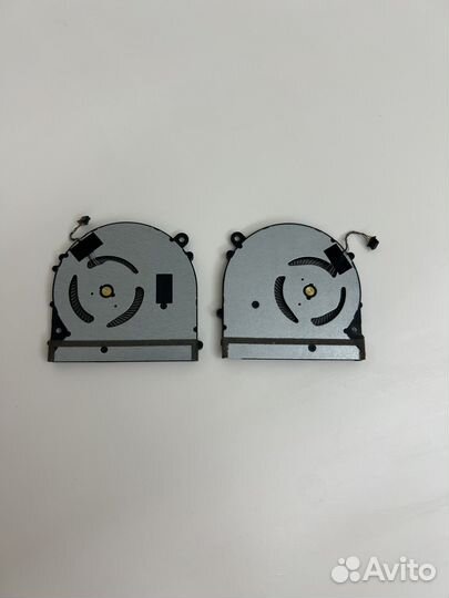 Кулер смстемы охлажения Xiaomi notebook