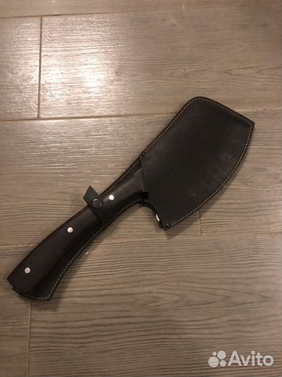 Топорик