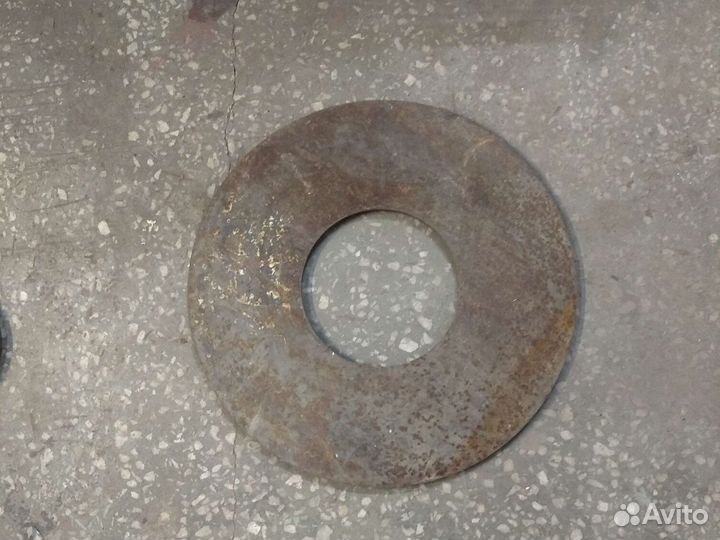 Шкивы и активаторы от стиральных машин