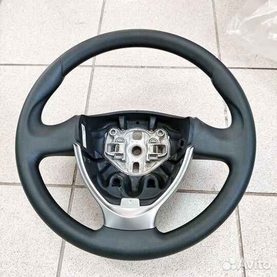 Руль Приора 2, Калина 2, Гранта Fl оригинал