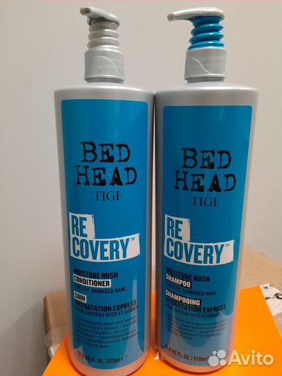 Tigi Bed Head Ассортимент