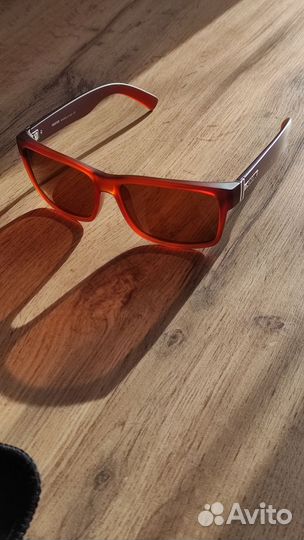 Солнцезащитные очки мужские