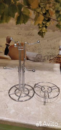 Подставка для кружек