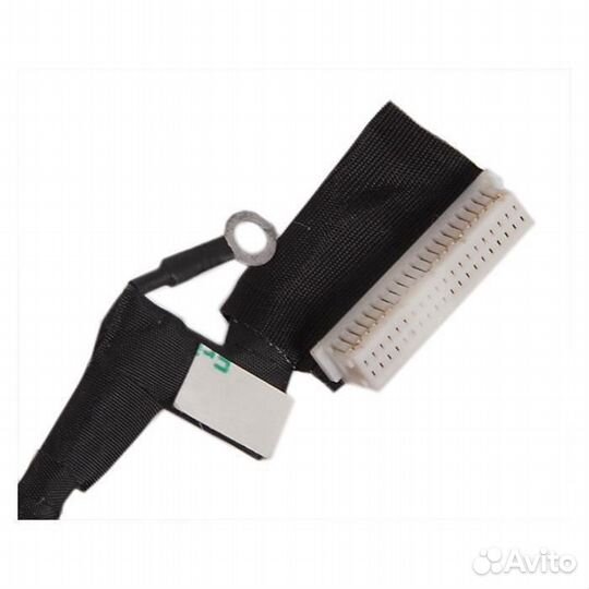 Шлейф матрицы ноутбука 6017B0274901