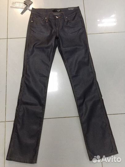 Джинсы брюки Европа новые
