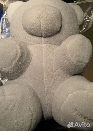 Плюшевый медведь