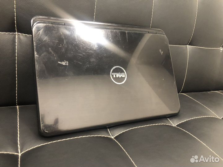 Dell a8 4ядра 4gb ram hd 6620g 500 hdd