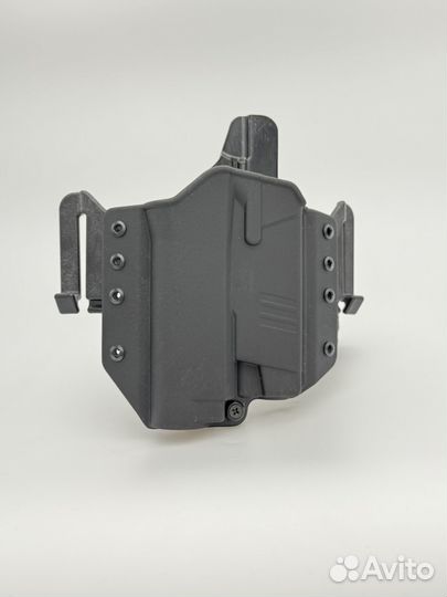 Кобура для пя с фонарем