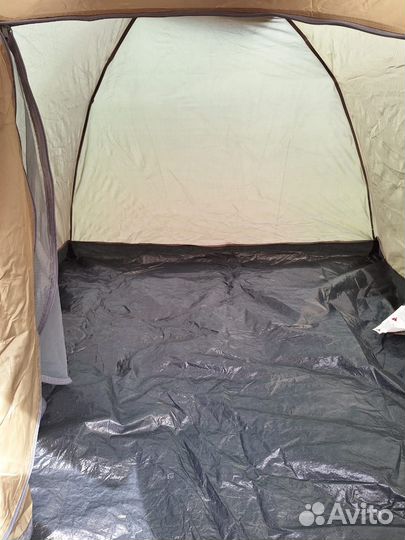 Палатка туристическая 3-х местная