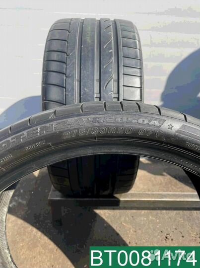 Bridgestone Potenza RE050A 275/30 R20 105W