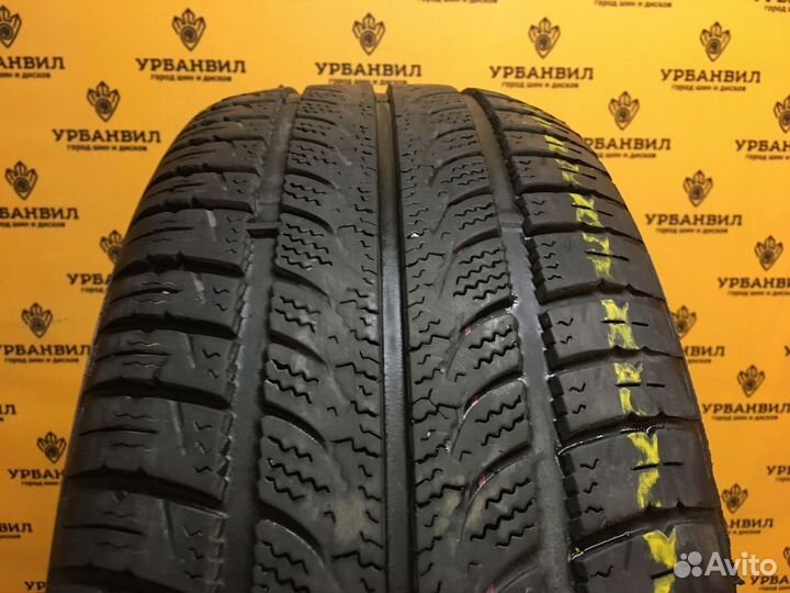 Kumho Solus Vier KH21 205/55 R16 91H