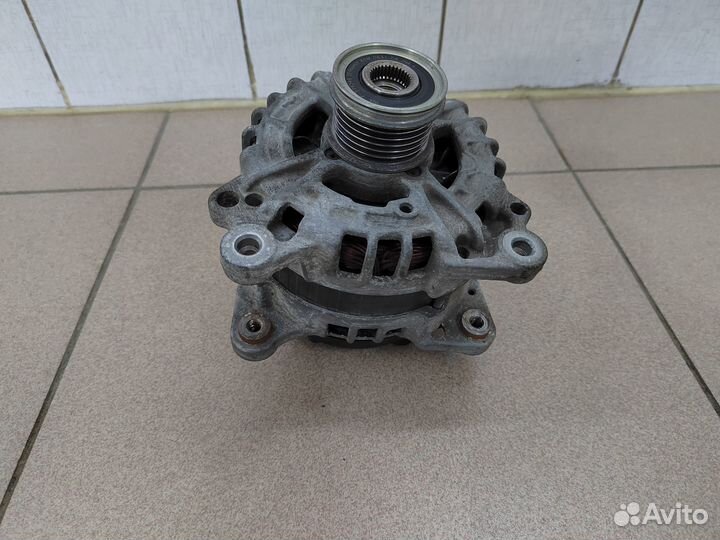 Генератор 140A VW / Skoda 04E903023S