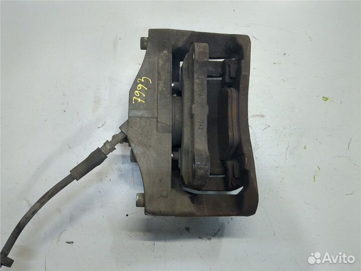 Суппорт Volvo XC90, 2007