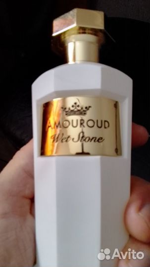 Парфюмерия