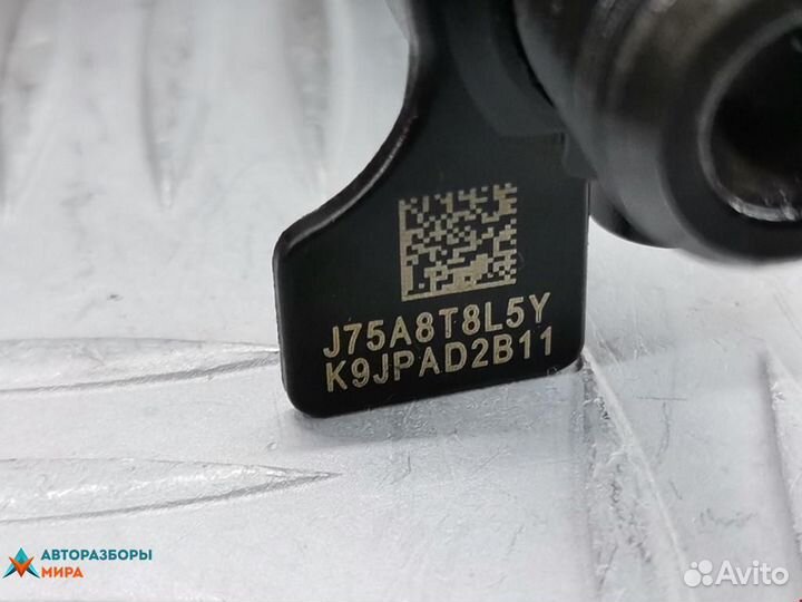 Форсунка Ford Mondeo 4 рест. 2012 1809626