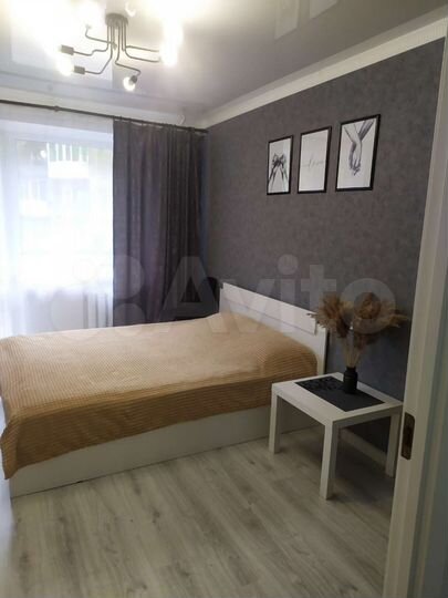 2-к. квартира, 45 м², 2/5 эт.