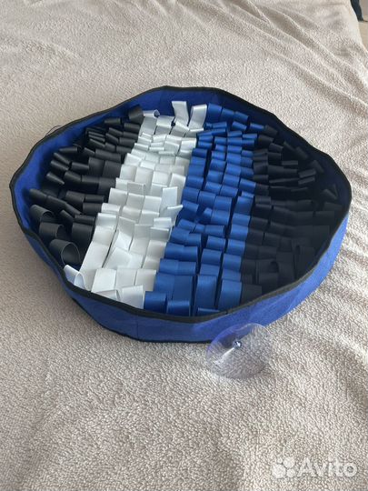 Нюхательный коврик для собак