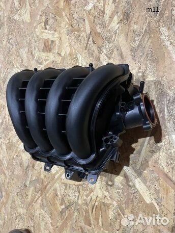 Впускной коллектор мазда сх-5 мазда 6