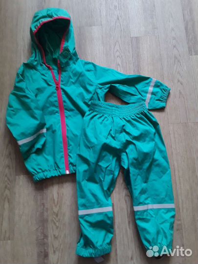 Детский костюм