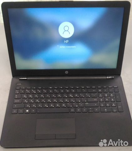 Hp 15 rb061ur обзор