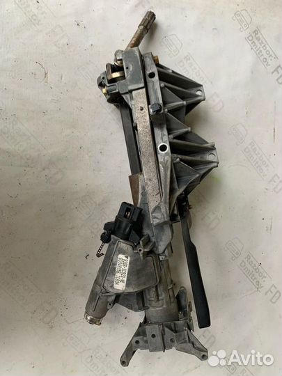 Замок зажигания Ford Mondeo I 1994