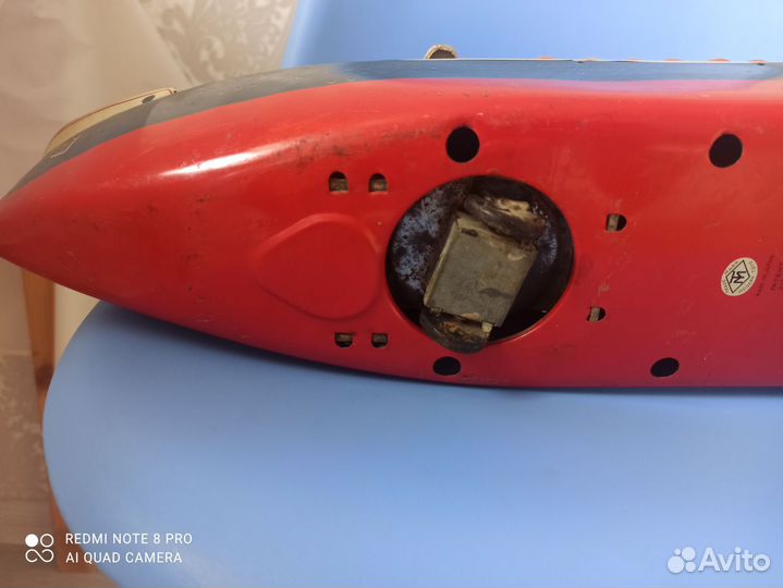 Винтажная игрушка