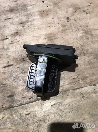 Диса малая на Bmw n52 b30 5 series e60