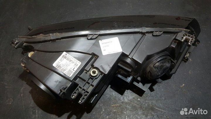 Фара передняя левая Audi A7 4G CGW 2011