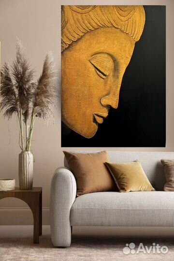 Интерьерная картина