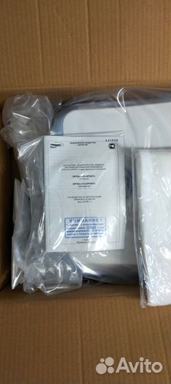 Облучатель-рециркулятор медицинский бактерицидный