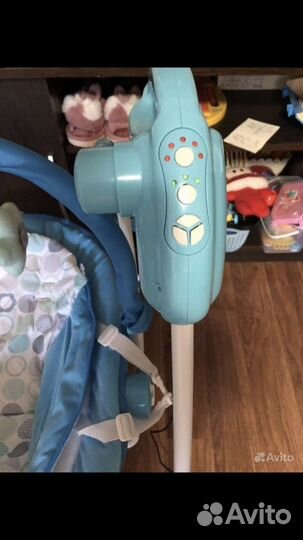 Детские качели