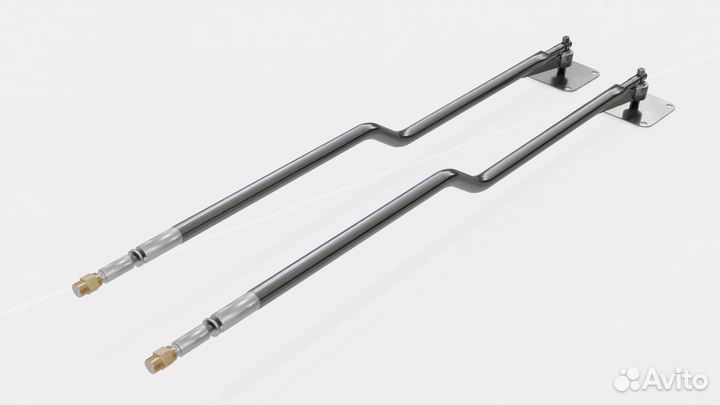 Поворотная консоль (SS-2266) для Мойки