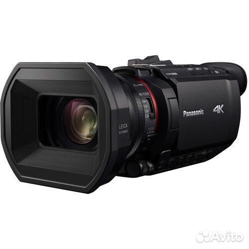 Panasonic HC-X 1500 EE (Новый)
