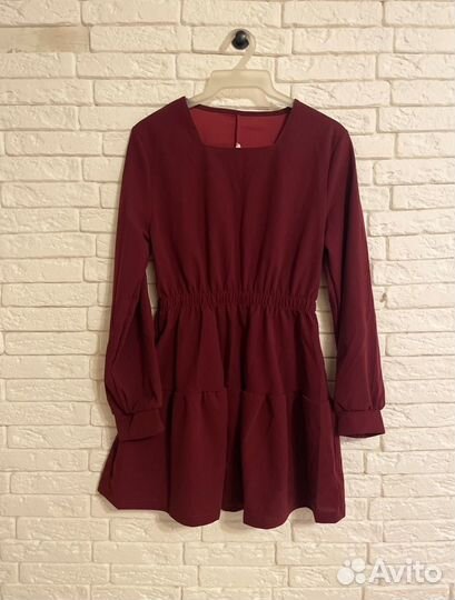 Платья пакетом