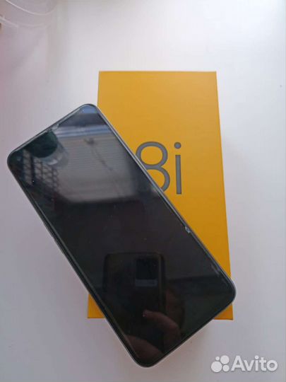 Realme 8i (4/128)