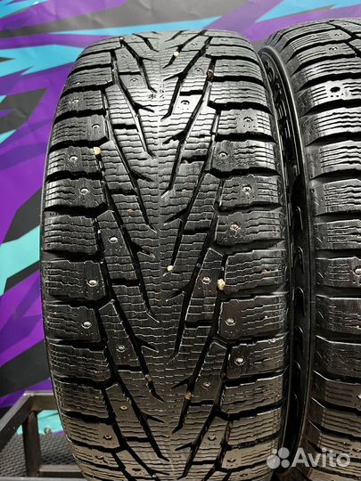 Nokian Tyres Hakkapeliitta 7 SUV 235/55 R17